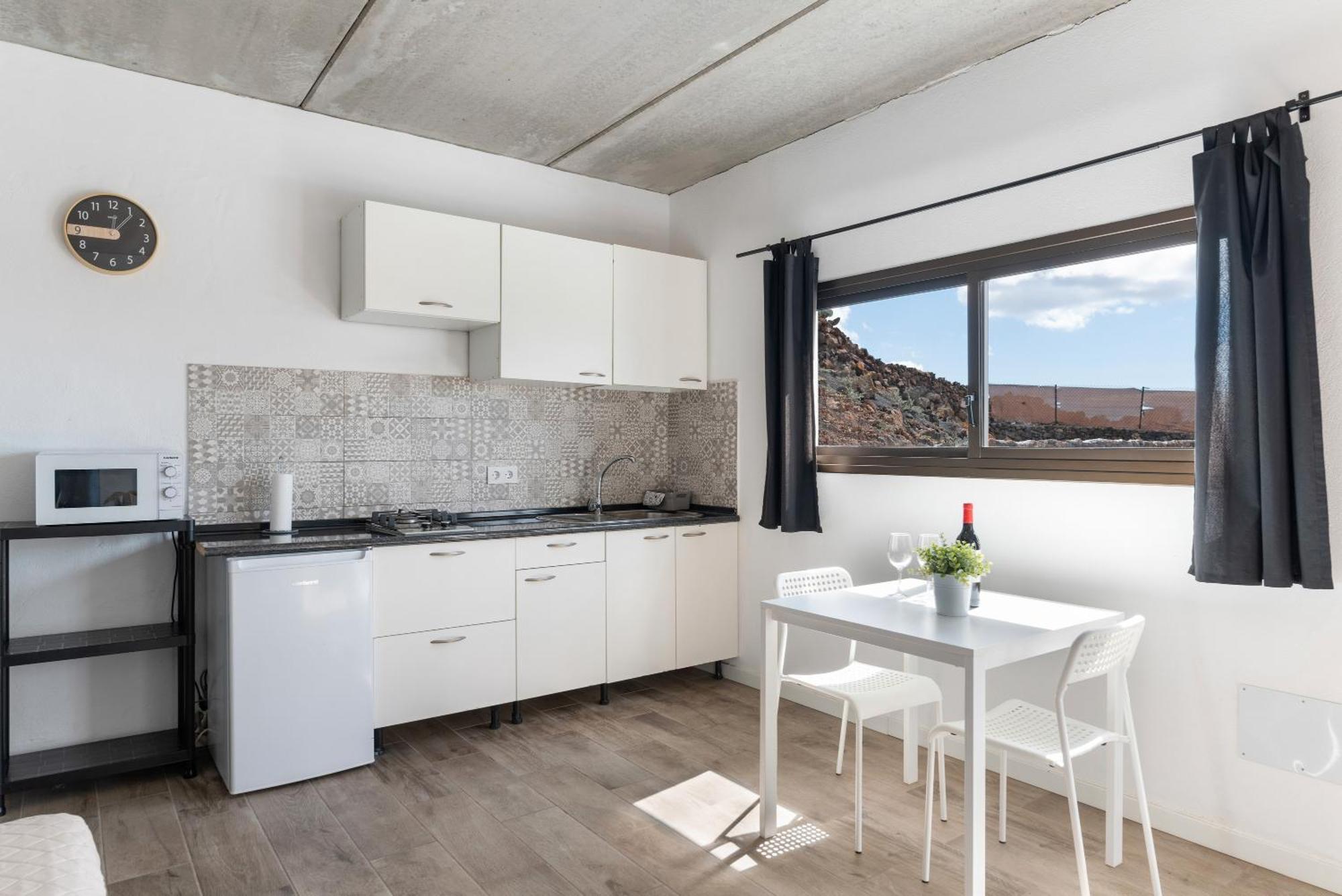 Casa Jonas Villa Tías Exteriör bild